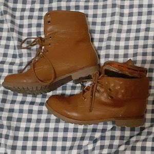 Rock & Candy Boots